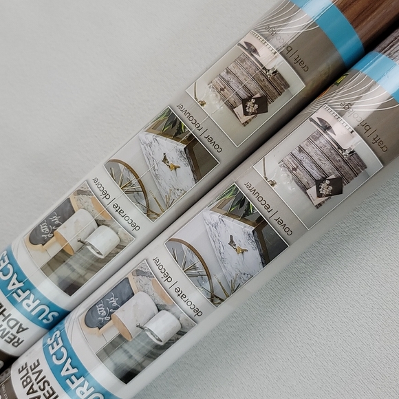 (2) EasyLiner Removable Adhesive Surfaces - Picture 3 of 12